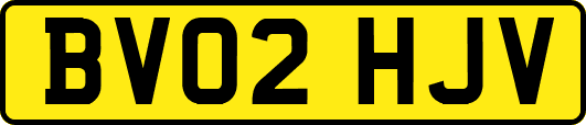 BV02HJV