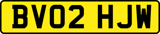 BV02HJW