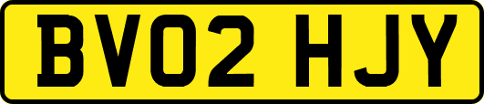 BV02HJY