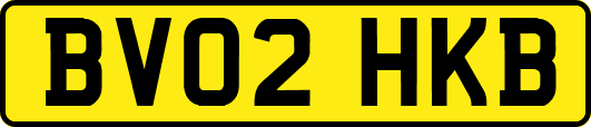 BV02HKB