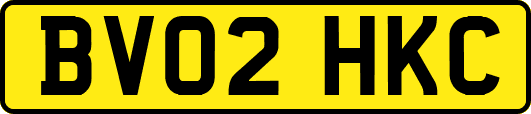 BV02HKC