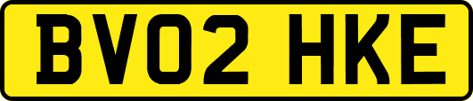 BV02HKE
