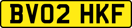 BV02HKF