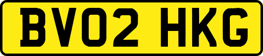 BV02HKG
