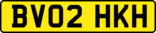 BV02HKH
