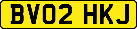 BV02HKJ