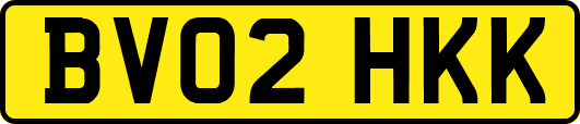 BV02HKK