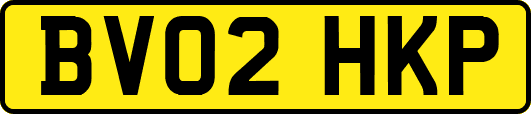 BV02HKP