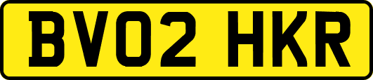 BV02HKR