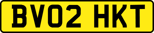 BV02HKT