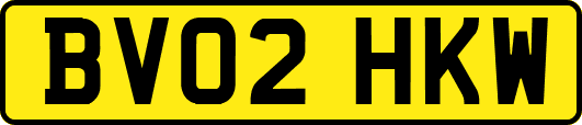 BV02HKW