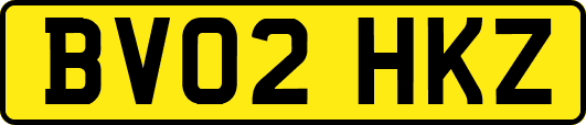 BV02HKZ