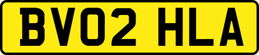 BV02HLA