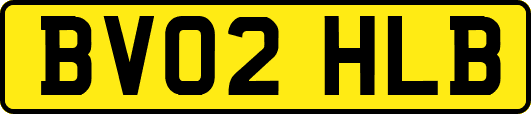 BV02HLB