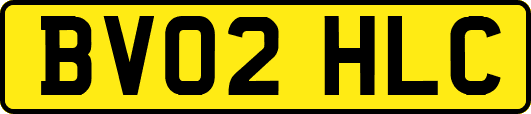 BV02HLC