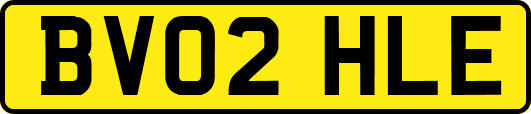 BV02HLE