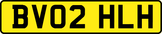 BV02HLH