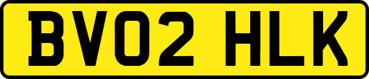 BV02HLK