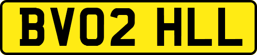 BV02HLL