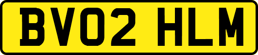 BV02HLM