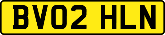 BV02HLN