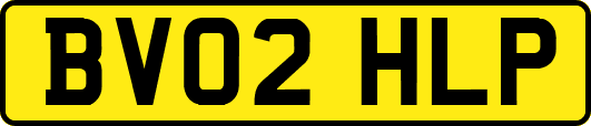 BV02HLP