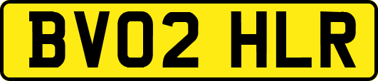 BV02HLR