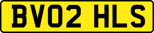 BV02HLS