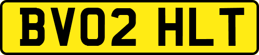 BV02HLT
