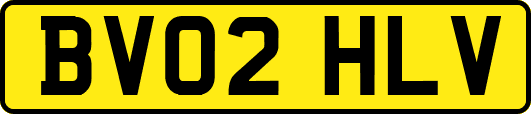 BV02HLV