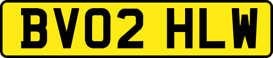 BV02HLW
