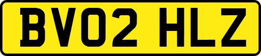 BV02HLZ