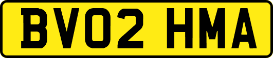 BV02HMA