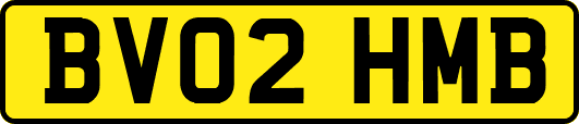BV02HMB