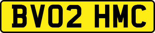 BV02HMC