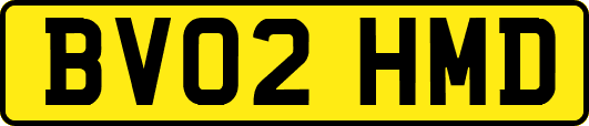 BV02HMD