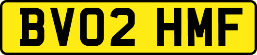 BV02HMF