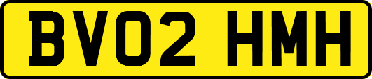 BV02HMH