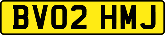 BV02HMJ