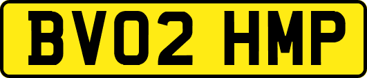 BV02HMP
