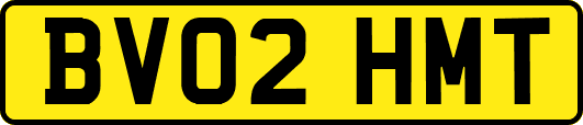 BV02HMT