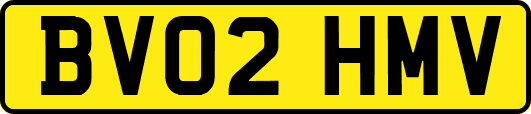 BV02HMV