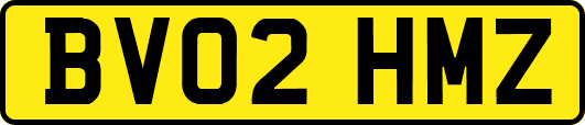 BV02HMZ