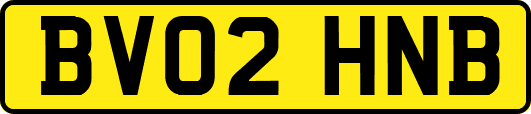 BV02HNB
