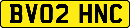 BV02HNC