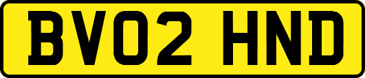 BV02HND