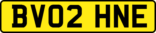 BV02HNE