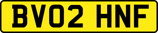 BV02HNF