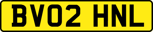 BV02HNL