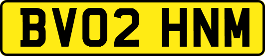 BV02HNM